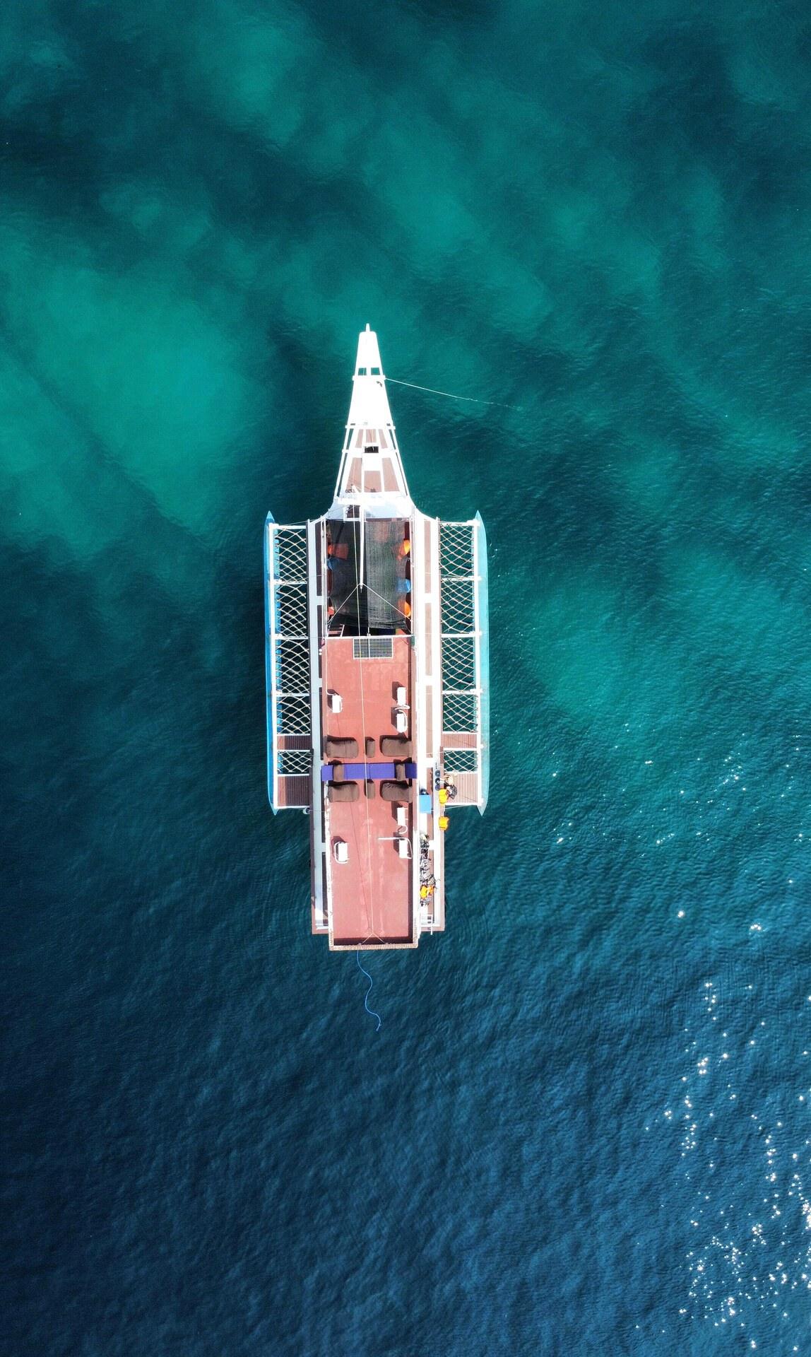 King Cirox 2 Phinisi – Viaggio fotografico a Komodo in barca: tre ponti da cui scattare e una troupe che vi riprende