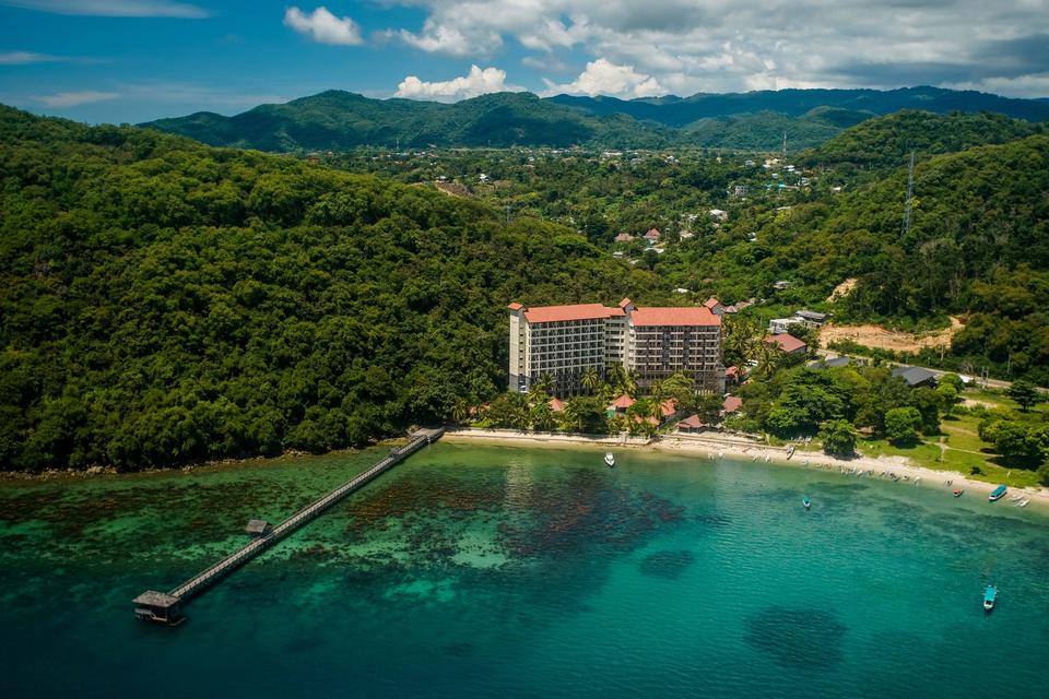 Laprima Hotel Labuan Bajo, Labuan Bajo