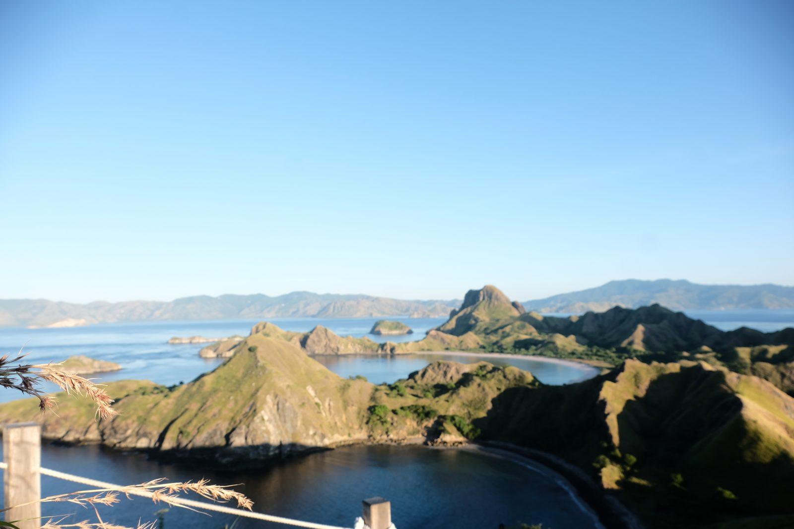 King Cirox 2 Phinisi – Les îles de Komodo en bateau : neuf escales, le jour où le King Cirox 2 y passe, et quoi emporter